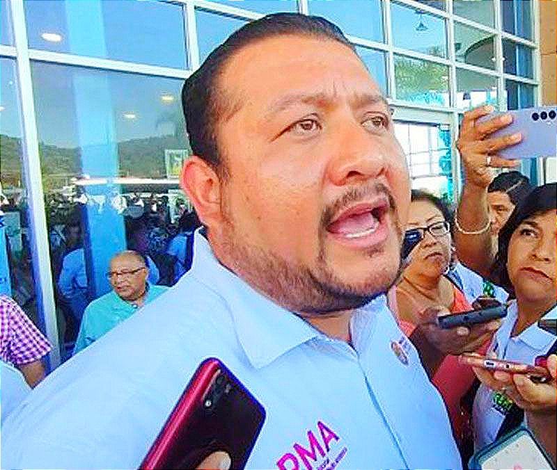 ¡MULTA PMA CON MILLONIZA A EMPRESA OPERADORA DE PLANTA DE TRATAMIENTO!