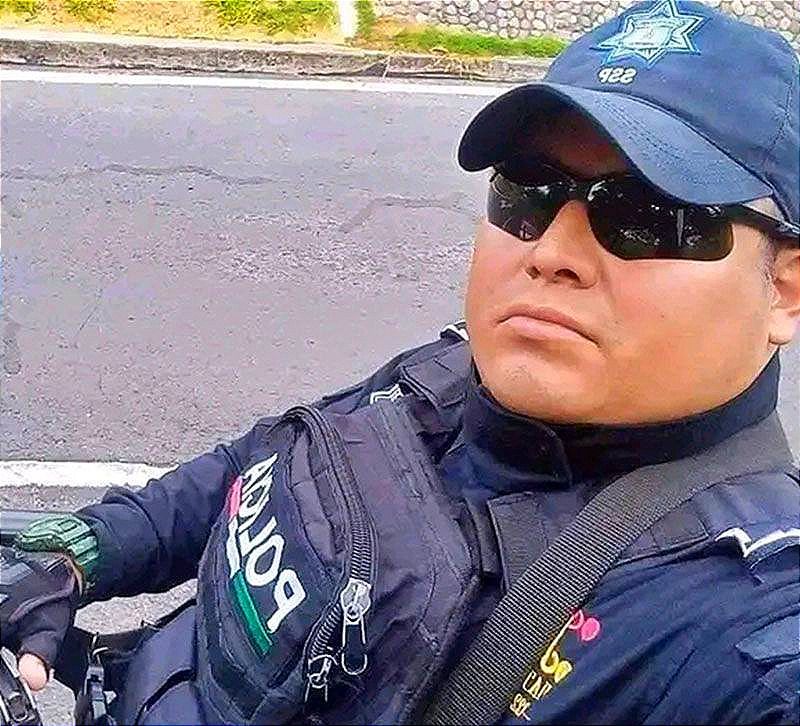 ¡MUERE POLICÍA BALEADO EN EL BAR “MIS BELLAS DONCELLAS”!