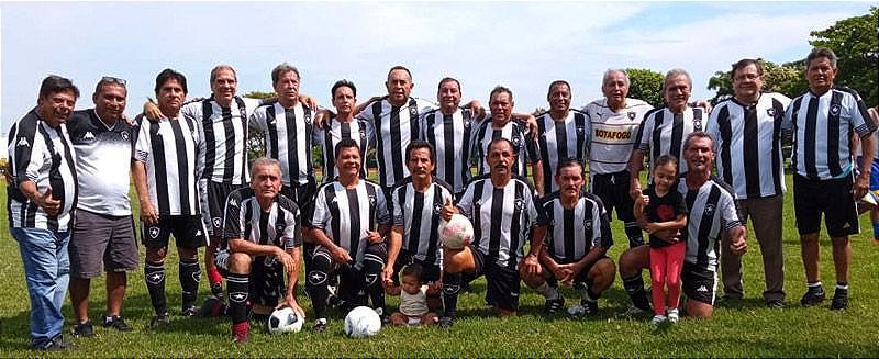 ¡SE LE QUITA LA “MALARIA” AL EQUIPO BOTAFOGO JR! -En la Diamante "A"