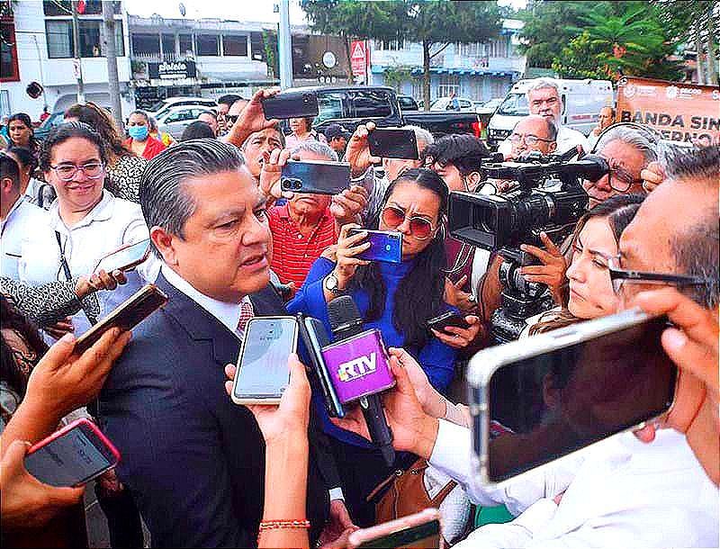 ¡QUE PEPE YU Y HÉCTOR LA QUIEREN! -Ellos Dos, de Manera Formal lo Han Comunicado a la Dirigencia Nacional y Estatal