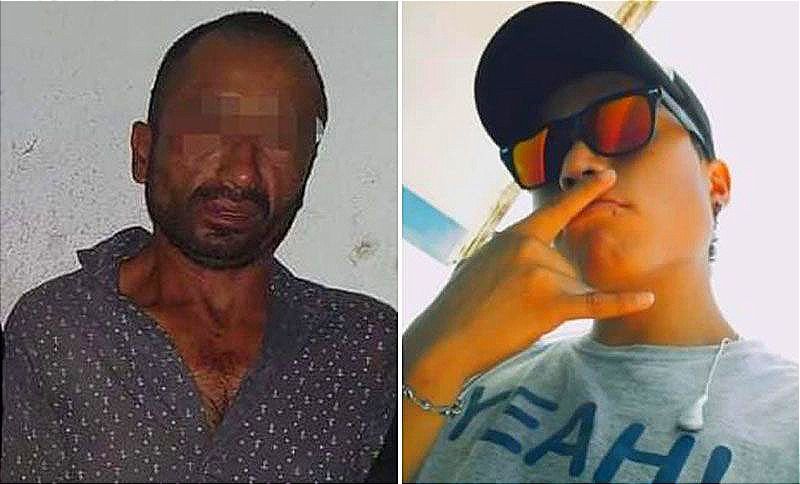 ¡CAEN PRESUNTOS EXTORSIONADORES EN LAS CHOAPAS!