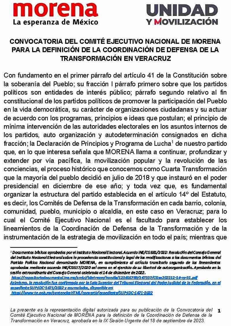 ¡HUMO GUINDA! -Que Habrá Equidad de Género, es por Encuesta y No Tienen que Renunciar