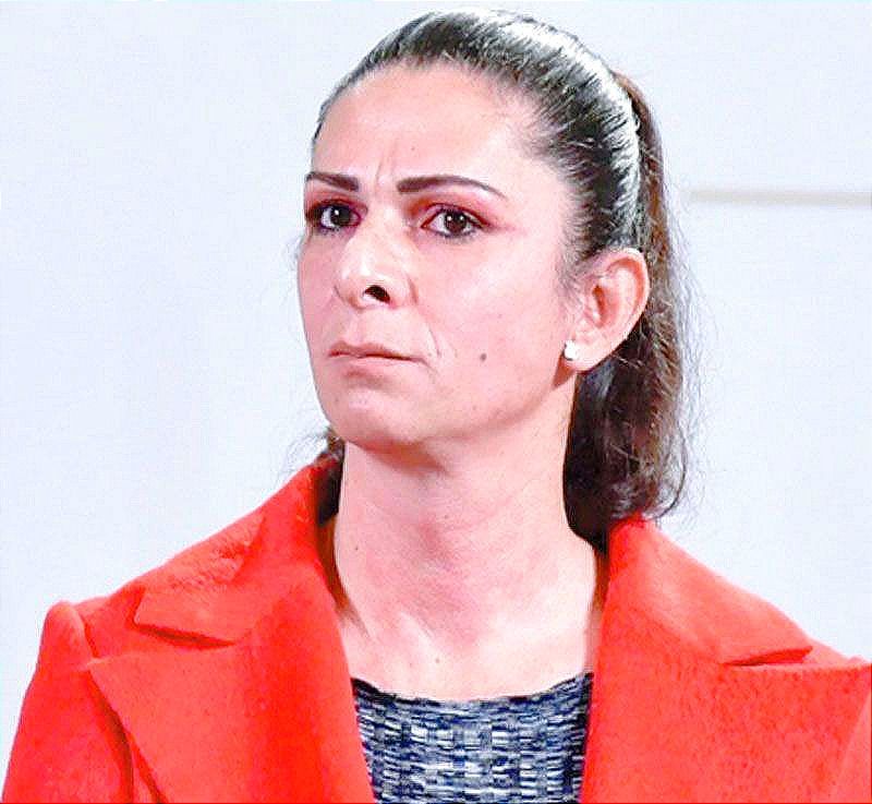 ¡PIDE EL INAI CUENTAS CLARAS A ANA GUEVARA!