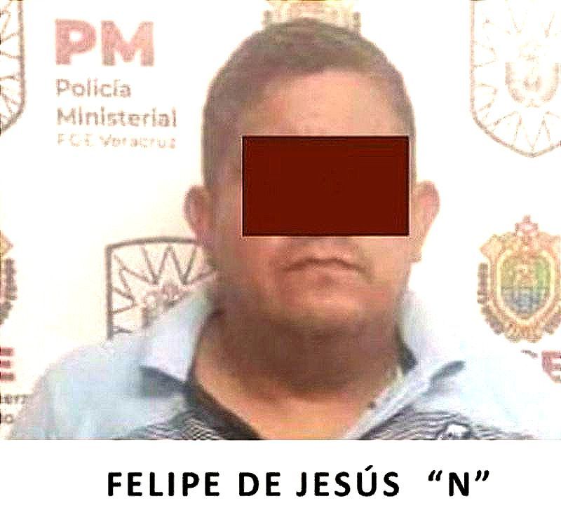 ¡EX POLICÍA ESTATAL SE QUEDA EN EL TAMBO! -Acusado por el Delito de Secuestro