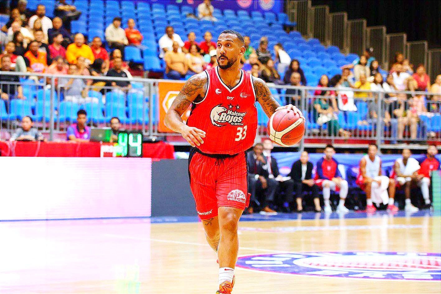 ¡FÁCIL TRIUNFO DE HALCONES ROJOS!