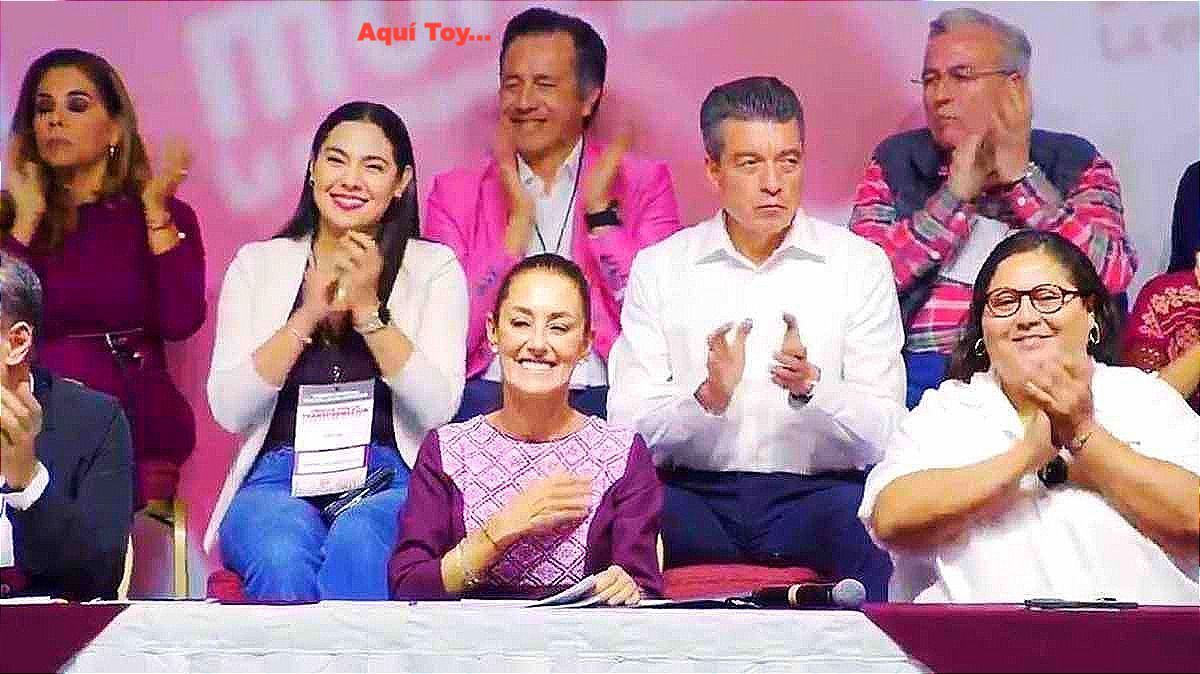 ¡LEVANTAN MANO! -Que Gobernador no dejará pasar la oportunidad de sumarse