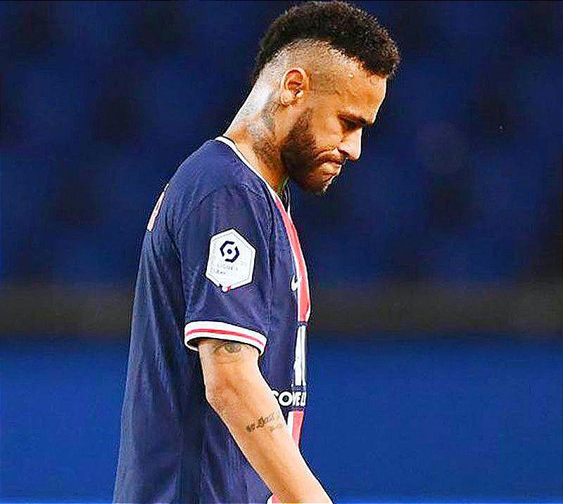 ¡NEYMAR JR ASEGURA QUE "VIVIÓ UN INFIERNO"!