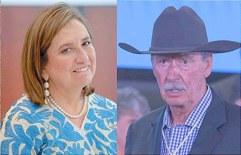 ¡“NO VA A HABER PENSIÓN DE REGRESO”! -"Yo lo quiero mucho, pero que no me ayude de esa manera"