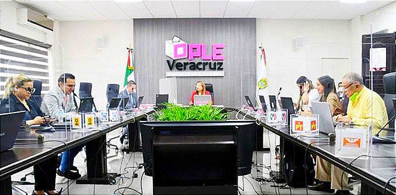 ¡CASI 1,400 MILLONES COSTARÁN ELECCIONES! -* De gobernador y diputados del 2024