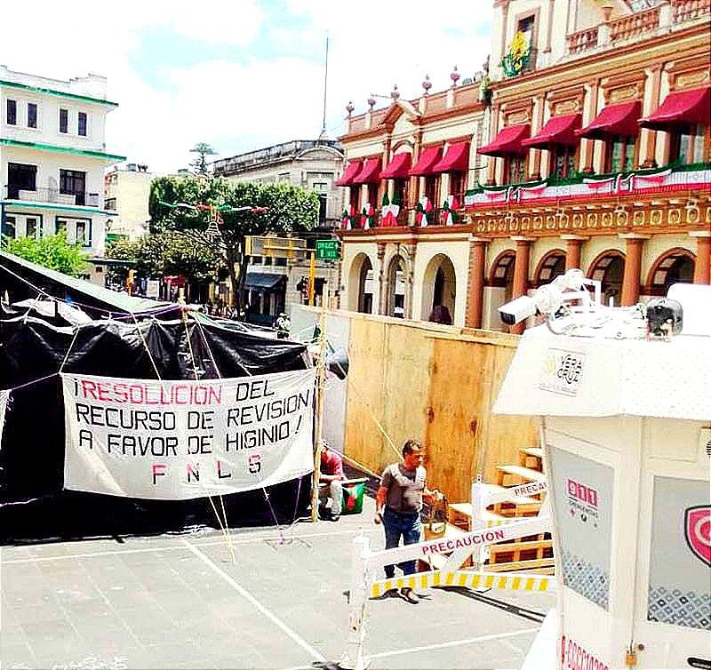¡CUI DARÁ EL QUINTO! -Y CIERRAN TODAS LAS CALLES
