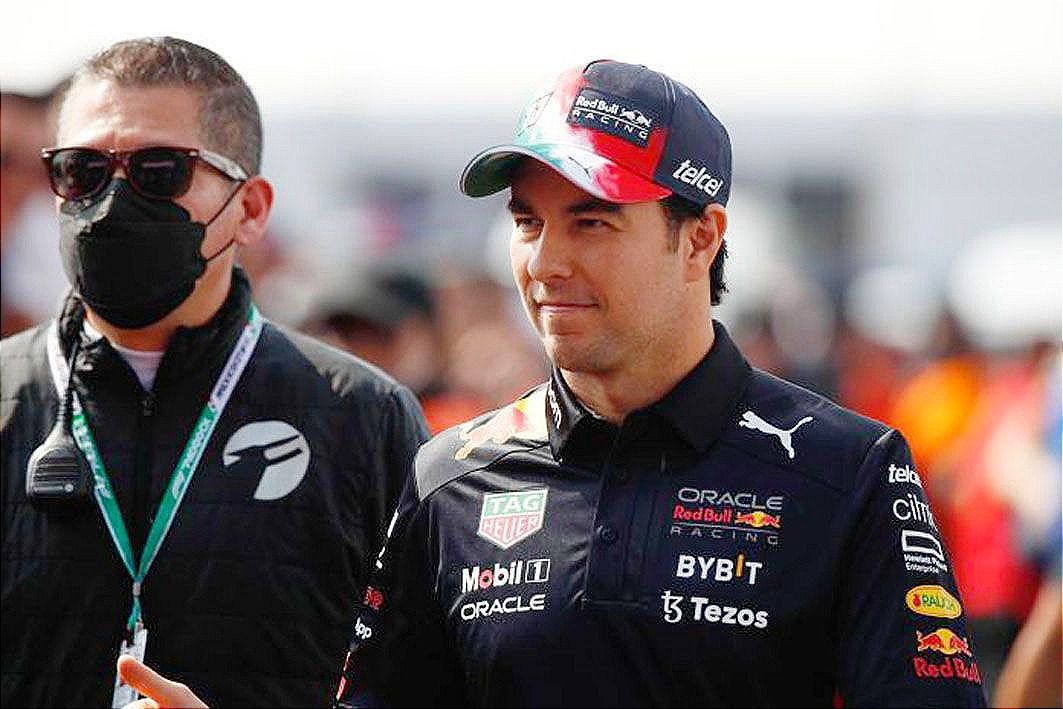 ¡LLEGARÁ A LAS 250 CARRERAS EN LA F-1! -Este fin de semana en Singapur.