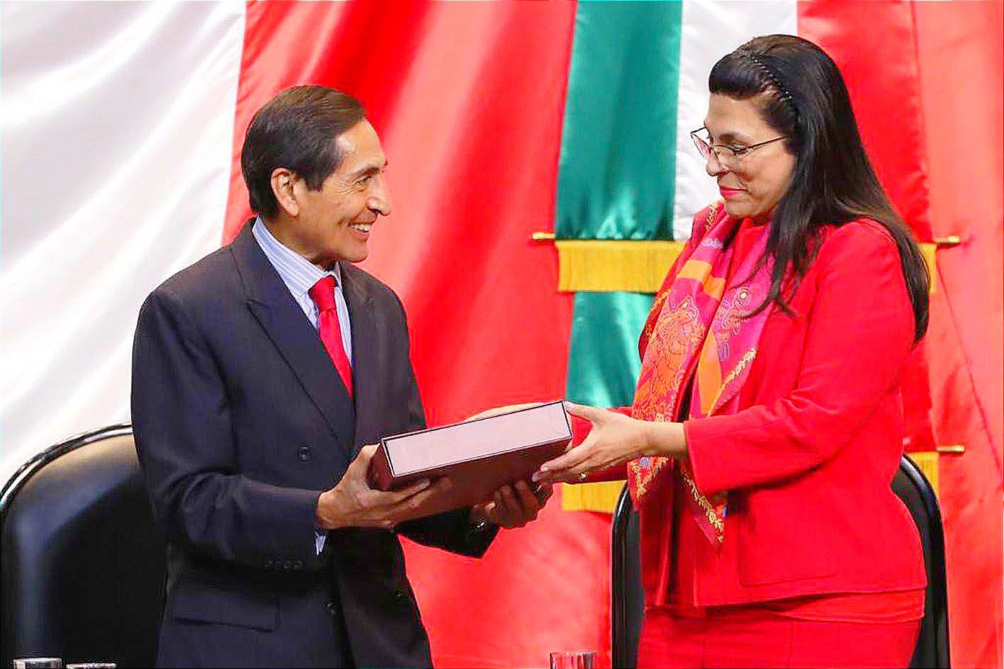 ¡MANDARÁN 71 MIL MILLONES A VERACRUZ! -El Segundo Lugar Nacional, entre los más Beneficiados en Aportaciones Federales
