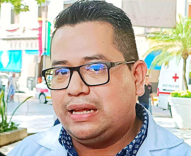 ¡A LA ALZA EL DENGUE Y EL COVID-19!