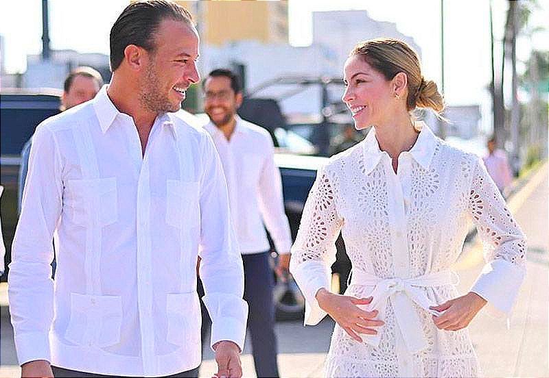 ¡UNÁNUE CONTRA EL DENGUE!