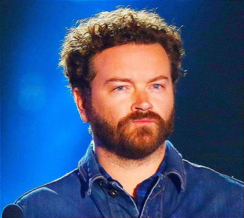 ¡EL ACTOR DANNY MASTERSON CONDENADO DE 30 AÑOS DE PRISIÓN A CADENA PERPETUA!