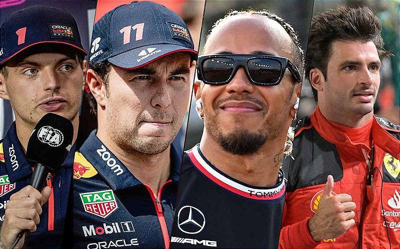 ¡FERRARI ACABA CON RACHA DE RED BULL! -En el GP de Singapur