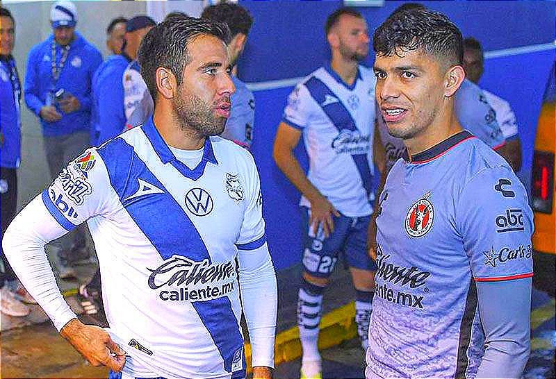 ¡INVESTIGAN AL PUEBLA POR SUPUESTA ALINEACIÓN INDEBIDA!