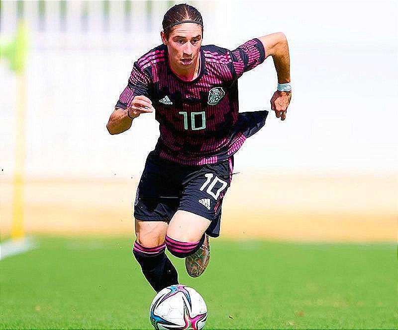 ¡MARCELO FLORES ES NUEVO REFUERZO!