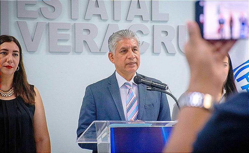 ¡PAN RECHAZA INFORME DE VERÓNICA!