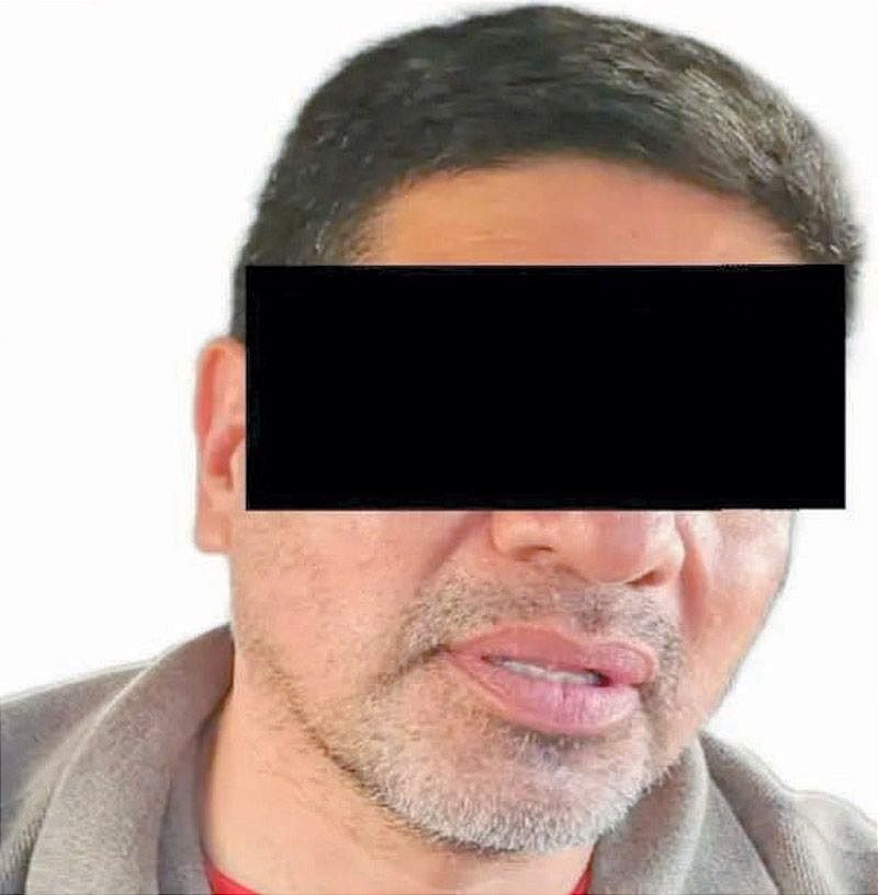¡ARRESTAN A EXALCALDE DE SAN CRISTÓBAL! -Por Quemar Libros de Texto Gratuitos