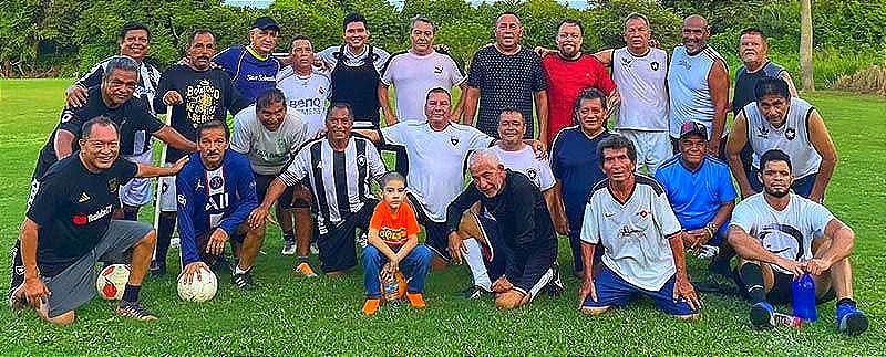 ¡SALOMÓNICO EMPATE!