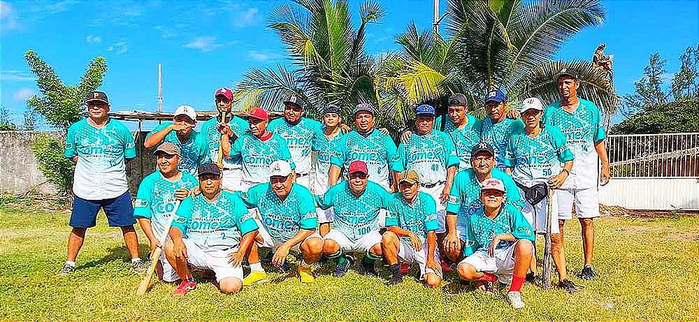 ¡PELEADO EL TORNEO EN LA COLONIA CUAUHTÉMOC!