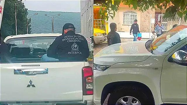 ¡DESAPARECE EN AUSTRIA Y LO ENCUENTRAN EN UN KINDER EN MÉXICO! -A Niño de 4 Años