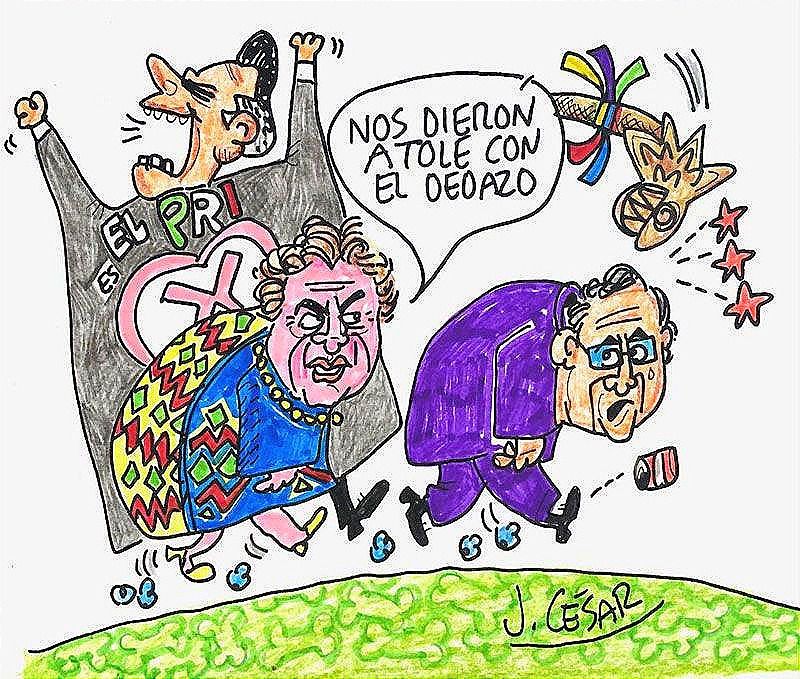 LOS CARTONES