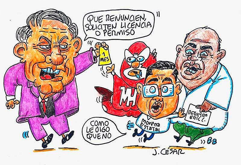 LOS CARTONES