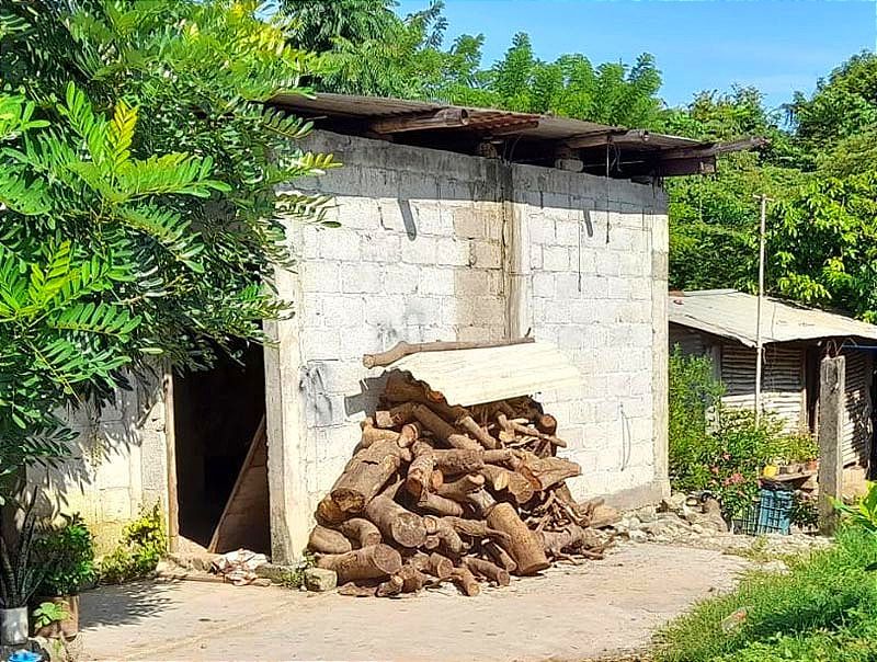 ¡DOS EJECUTADOS EN UNA VIVIENDA EN COXQUIHUI! -Una fue identificada como Susana "La reina del sur"
