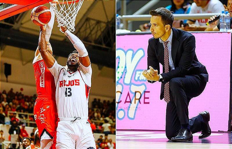 ¡SUFREN... PERO GANAN! - *102-92 a Soles de Mexicali en Tiempo Extra *Los Emplumados Sufrieron en Serio