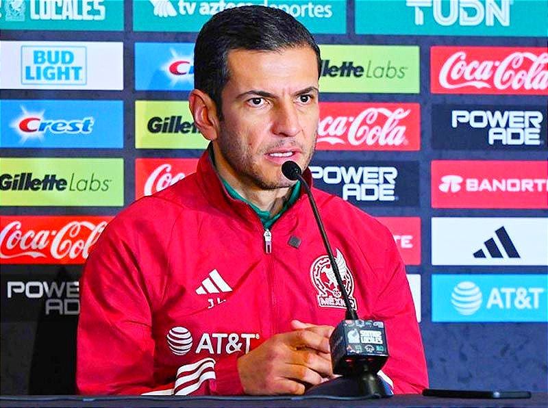 ¡EL "LAMBORJIMMY" YA TIENE CONVOCATORIA PARA FECHA FIFA! -Enfrentará a Alemania y Ghana