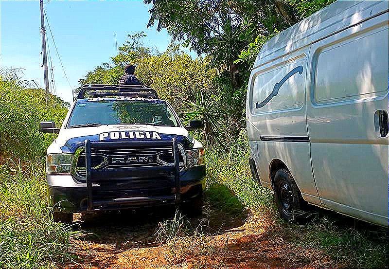 MACABRO HALLAZGO EN OMEALCA ¡LOCALIZAN EL CADÁVER DE UN COMERCIANTE DESAPARECIDO EN TEZONAPA!