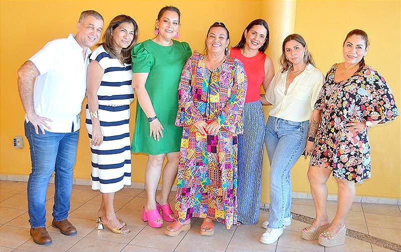 FIESTA DE JUBILACIÓN PARA CIRIA