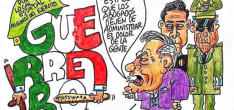 LOS  CARTONES