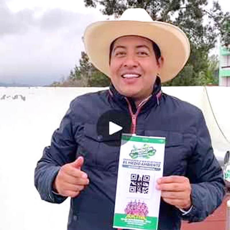¡ARMAN “AMBIENTÓN” EN EL VELÓDROMO “CON FINES ECOLÓGICOS”!