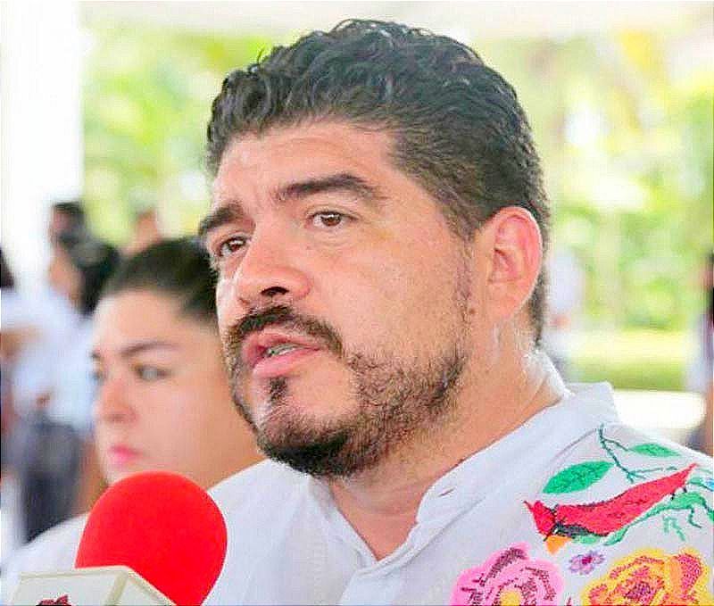 ¡NO REGRESARÁ A LA SEV! -Zenyazen se Irá a recorrer el Estado ...“A invitación de la coordinadora"