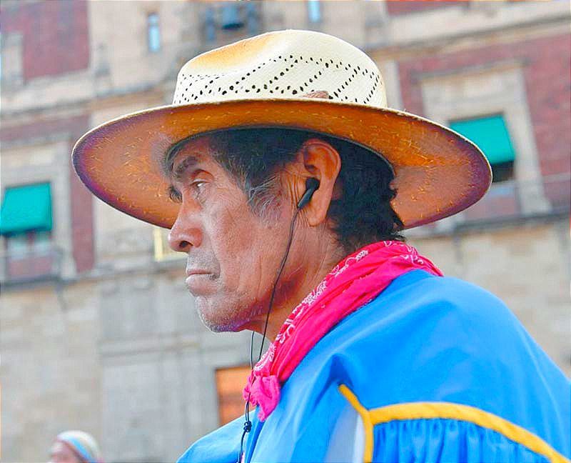 ¡PREMIO MUNDIAL POR EL PLURALISMO A LA RED DE INTÉRPRETES DE OAXACA!