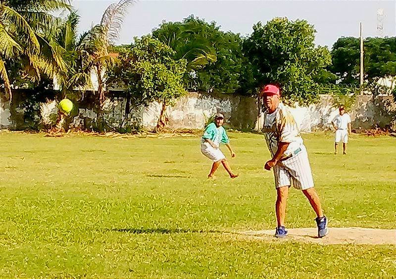 ¡GANAN MEGATAXI, PEÑA Y YANKEES! -Del Béisbol Playero