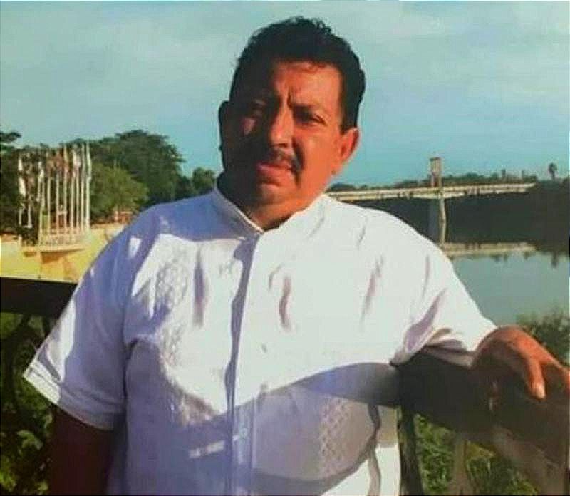 ¡LUTO EN LA HUASTECA, MUERE EL PERIODISTA “EL TÍO PÁNUCO”!