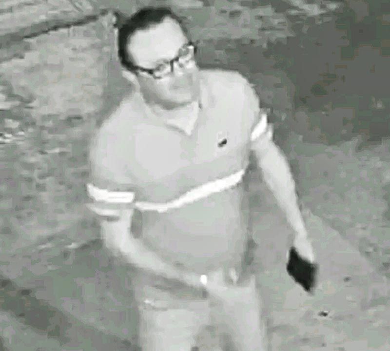 ¡FRUSTRAN ATAQUE DE ROBA-CELULARES! -*Pide prestado el celular para hacer una llamada “urgente”  pero sale corriendo