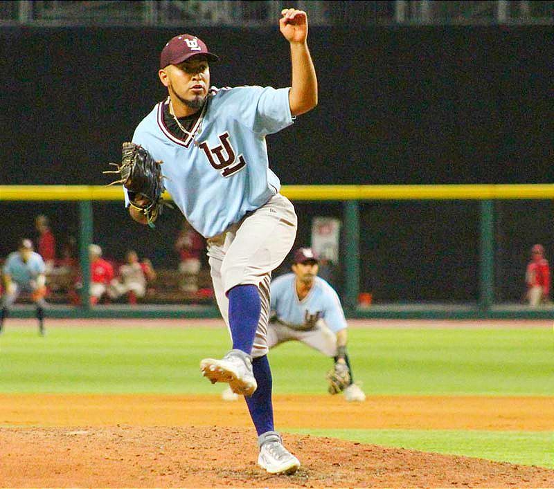 ¡JOSÉ RICARDO HERNÁNDEZ, UNA JOYA DEL PITCHEO! -Pelotero Veracruzano con Gran Futuro