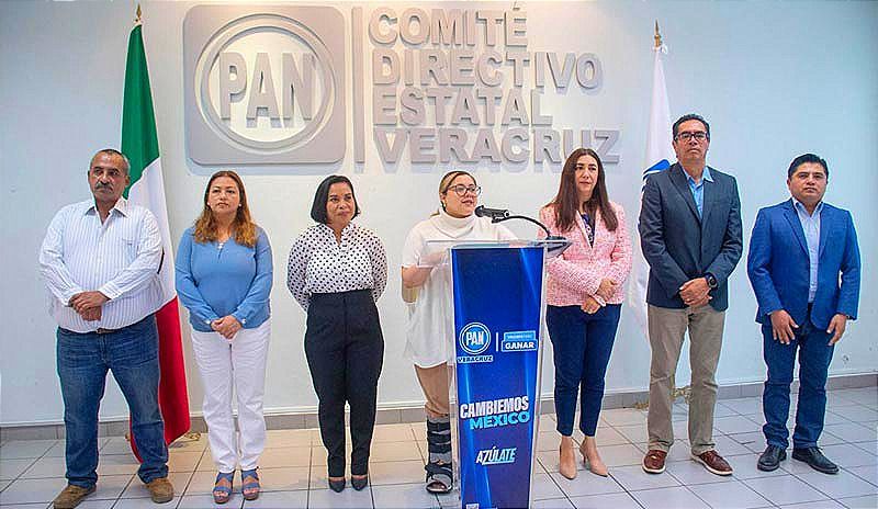¡NI SEGURIDAD, NI CHAMBAS! -*PAN y PRD Contra el Informe,  *PRI Quiere Datos Reales
