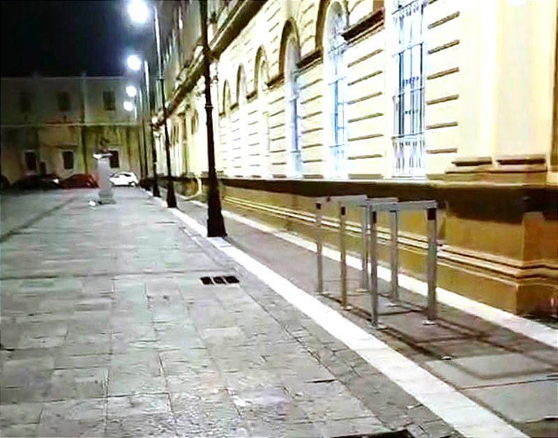 DENUNCIAN A MAESTRO... ¡BULLYING EN LA INOCO! -Todo Empezó por Unos Zapatos