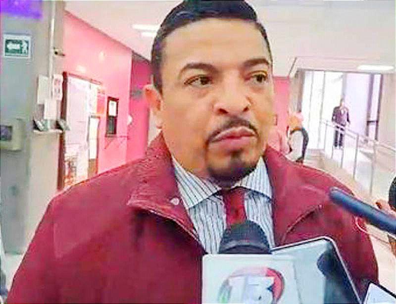 ¡CAZARÍN DEFIENDE A CORRO! -"Conozco a la diputada Margarita durante 5 años y el video lo sacan de contexto, no es así y creo que sí hay una guerra mediática en contra de la diputada"