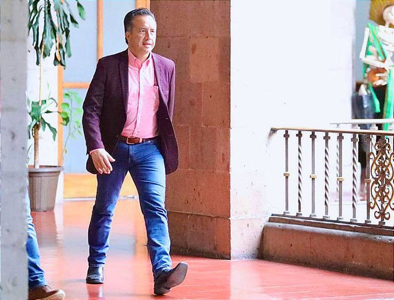¡HASTA EL 14 DE DICIEMBRE LE TOCA A CUI Y SÓLO TENDRÁ UNA RONDA DE PREGUNTAS!