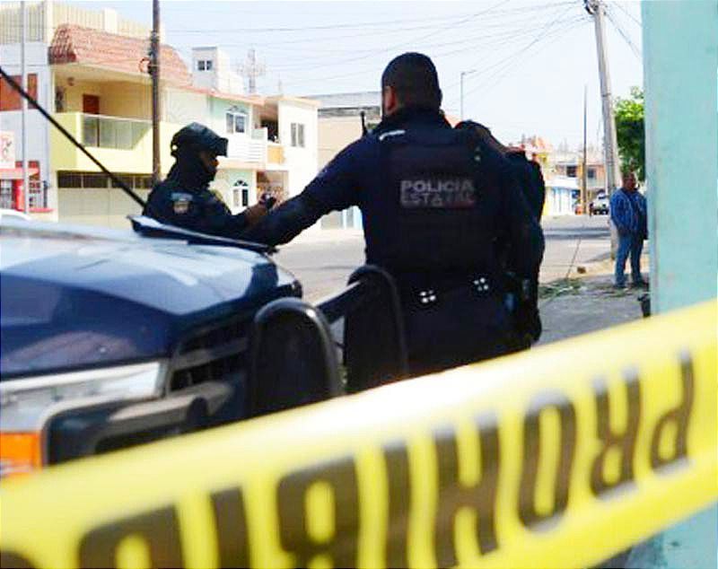 ¡VERACRUZ YA ES CUARTO! -En Feminicidios, De 650 casos a nivel nacional, 40 fueron en el estado