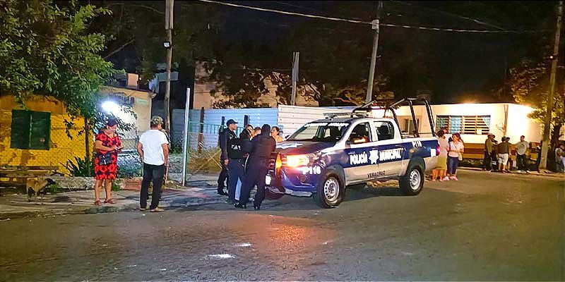 ¡“PEDRITO” SE METE A ROBAR A VIVIENDA Y GOLPEÓ AL PROPIETARIO! -Vecinos de la Pocitos y Rivera están Hartos