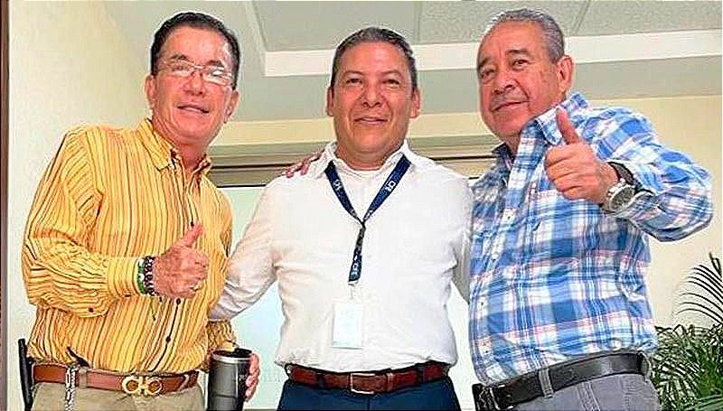 ¡CFE SE PREPARA CON TODO PARA LA TEMPORADA DE FRENTES FRÍOS!