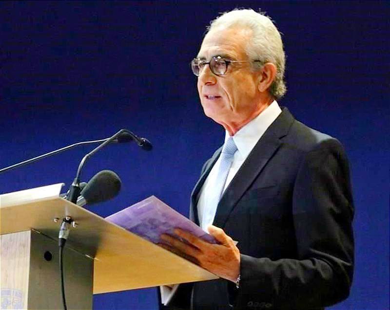 ¡QUIERE ZEDILLO UN PRESIDENTE QUE NO MIENTA NI DIVIDA! -"Porque es Muy Fácil Culpar Siempre a los Otros"